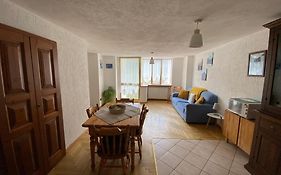 Casa Vacanze A La Salle